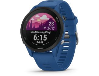 Forerunner 255,Tidal Blue (46mm)