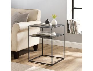 Braxton End Table