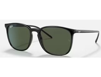 Ray-Ban Youngster Unisex Non-Polar Sunglasses Size 56