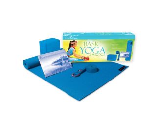 Basic Yoga Kit