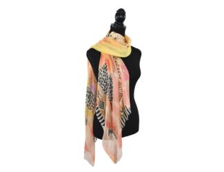 Sri Lanka Jungle Scarf