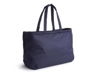 Knollton Travel Tote-Peacoat-Featherweight