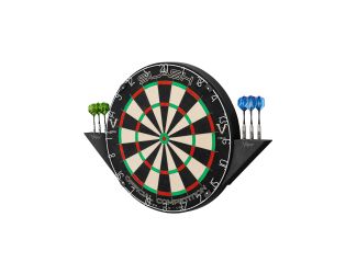 Viper Slash Sisal Dartboard