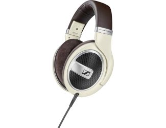 Sennheiser HD599 Open-back wired over-ear headphones