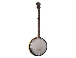 Americana Series B9-WSH-A 5 String Banjo