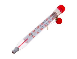 Escali - Candy Deep Fry Tube Thermometer