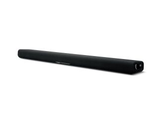 Dolby Atmos Soundbar w/ Built-in Subwoofers
