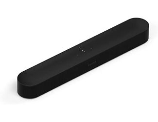 Sonos Beam Soundbar (Gen2)-Black