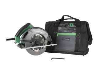 7-1/4" 15 Amp Lightweight Circular Saw