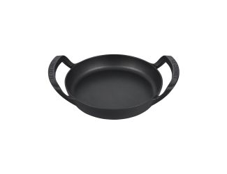 Alpine Outdoor 10" Cast Iron Skillet