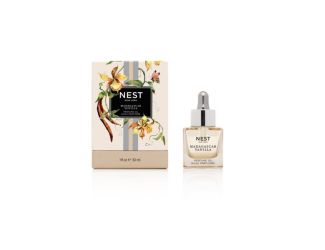 Madagascar Vanilla Perfume Oil