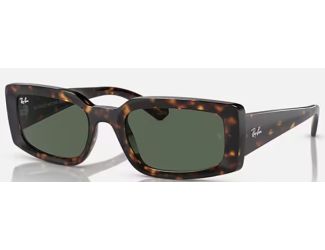 Ray-Ban Kiliane Men's Non -Polarized Sunglasses Size 54