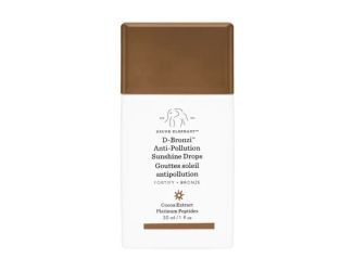 D-Bronzi Anti-Pollution Sunshine Drops Size 1oz