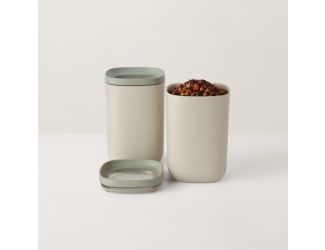 Leo Balance Recycled 2pc Large Food Container Set