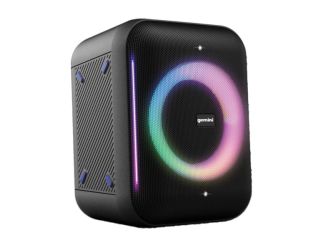 UltraRave Professional Speaker