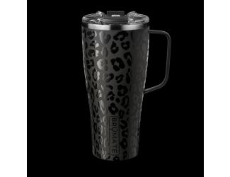 Brumate Toddy XL 32 oz - Onyx Leopard