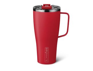 Brumate Toddy XL 32 oz - Ruby