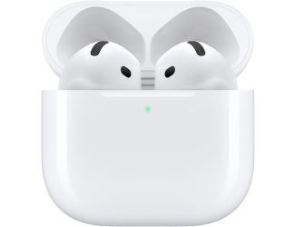 Apple AirPods 4 - Active Noise Cancellation