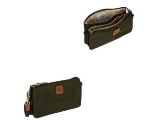 X-Collection Pouch with Detachable Shoulder Strap