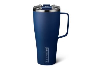 Brumate Toddy XL 32 oz - Matte Navy