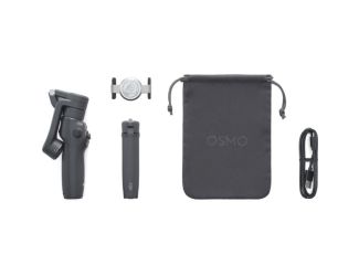 DJI Osmo Mobile 6 Handheld gimbal mount for smartphones