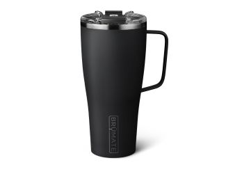 Brumate Toddy XL 32 oz - Matte Black