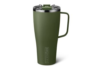 Brumate Toddy XL 32 oz - OD Green