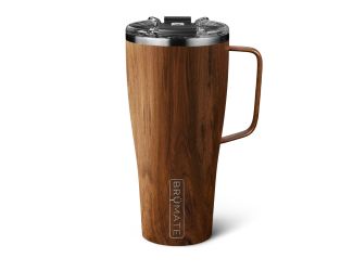 Brumate Toddy XL 32 oz - Walnut