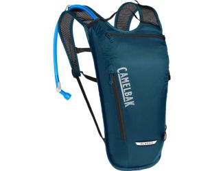 Classic Light 70oz Hydration Pack Gibraltar Navy/Black