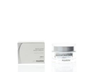 Bioglycolic Bioclear Face Cream Size 1oz