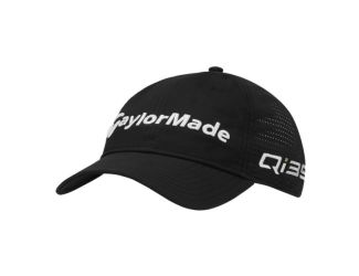 Tour Preferred Litetech Qi35 Hat - Black