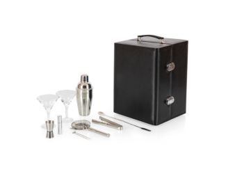 Manhattan Cocktail Case - Black