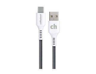 CellHelmet - 3' Type-C to Type-A USB Charge/Sync Cable