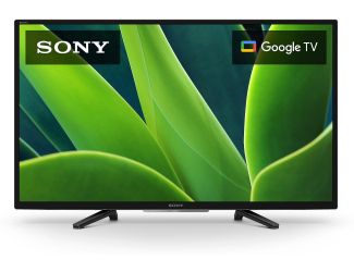Sony KD-32W830K 32" Smart LED 720p HD TV with HDR