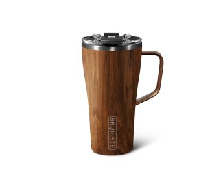 Brumate Toddy 22 oz - Walnut