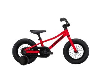 Precaliber 12" Kids City Bike in Viper Red
