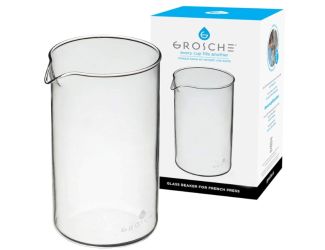 Parts & Accessories: Replacement Beaker - 1000ml, 34 oz, 8 cup