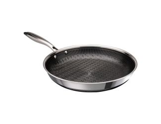 Tri-Clad SS Hybrid 11" Frying Pan