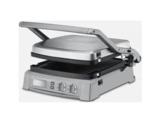 Cuisinart Griddler Deluxe