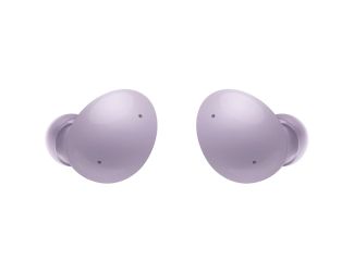 Samsung Galaxy Buds2 True Wireless Earbuds-Lavender