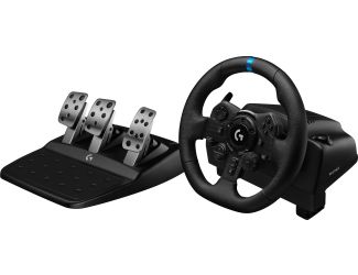 Logitech G G923 (PlayStation)