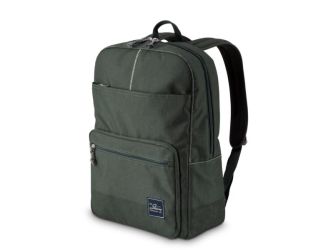 Skyway - Rainier Simple Everyday Backpack - Olympic Green