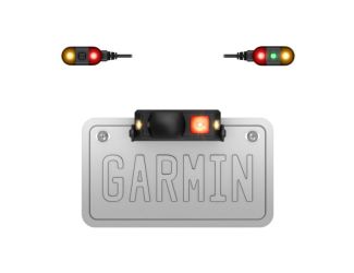 Zumo R1 Motorcycle Radar