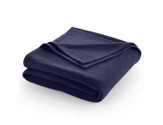 Super Soft Fleece Blanket Size Twin