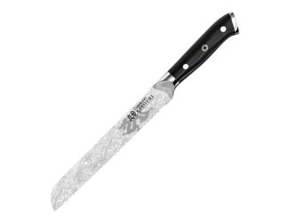 KIYOSHI 8" Bread Knife