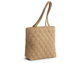 Small Original Tote - Tiger's Eye - Polyester Twill