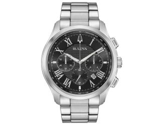 Men's Wilton Bracelet Watch