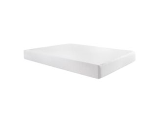 8" Memory Foam Collection Firm Bed in a Box: Full