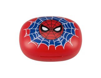 Spiderman True Wireless Earbuds