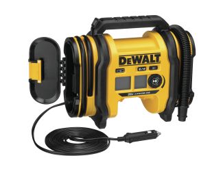 20V MAX Cordless/Corded Inflator - Tool Only